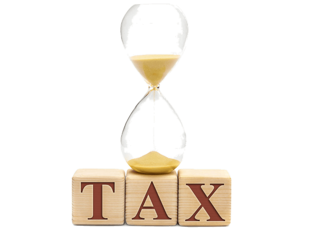 Why file tax extension